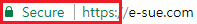 https chrome